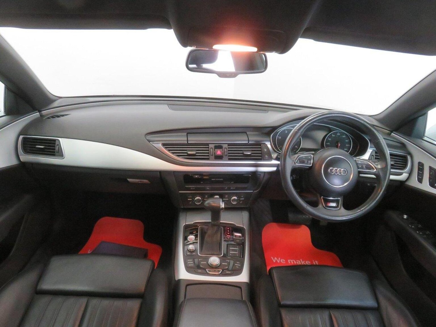 Used Audi A7 2013 for sale - 76769388: Photo 31