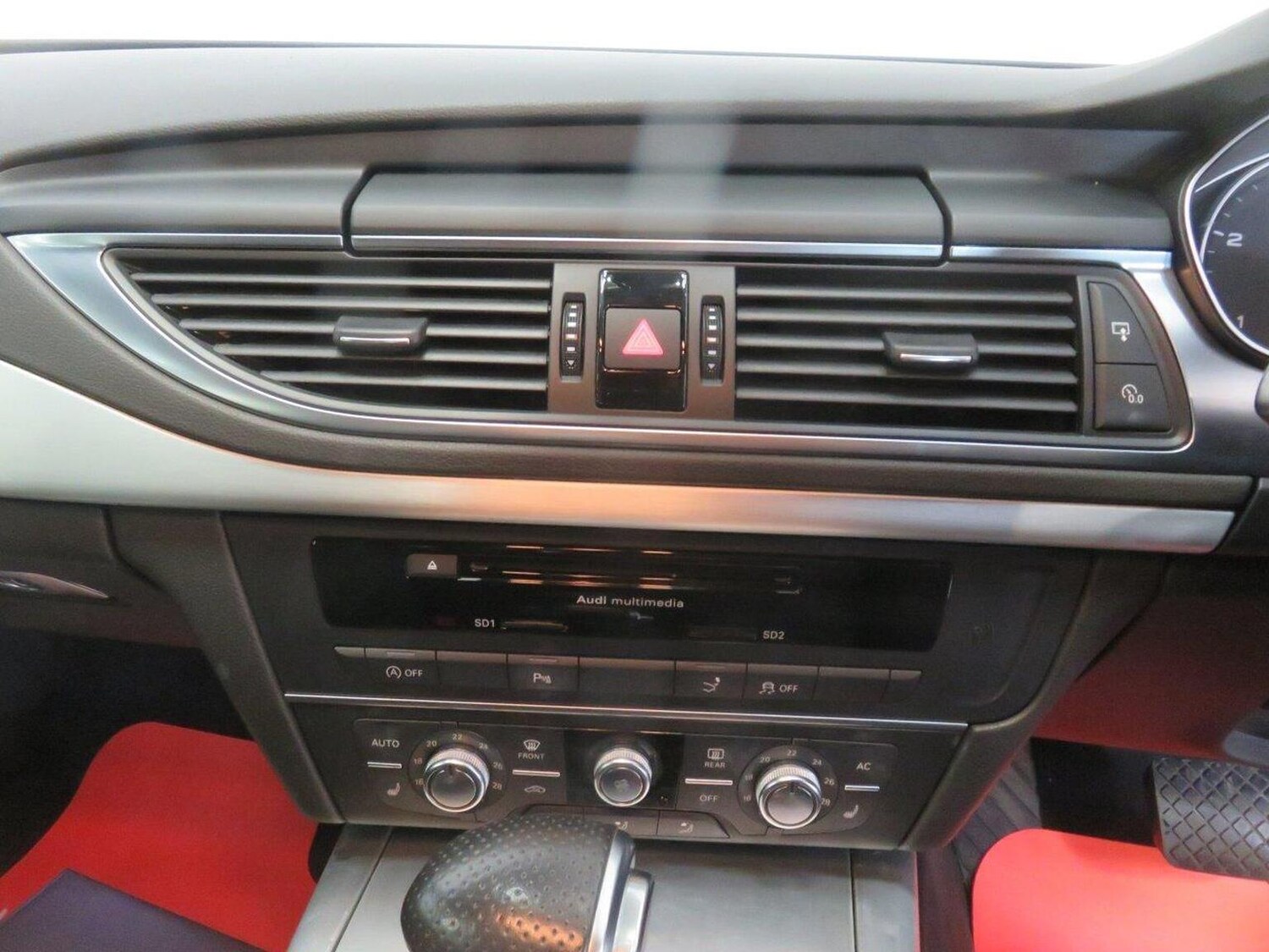 Used Audi A7 2013 for sale - 76769388: Photo 35