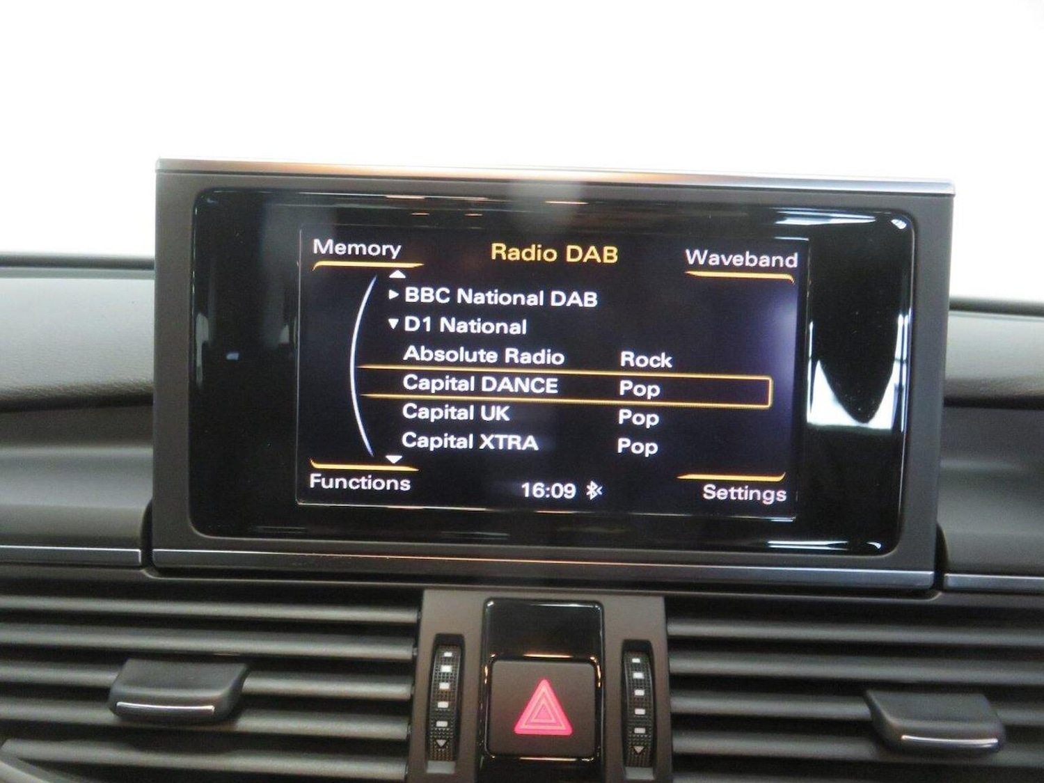 Used Audi A7 2013 for sale - 76769388: Photo 37