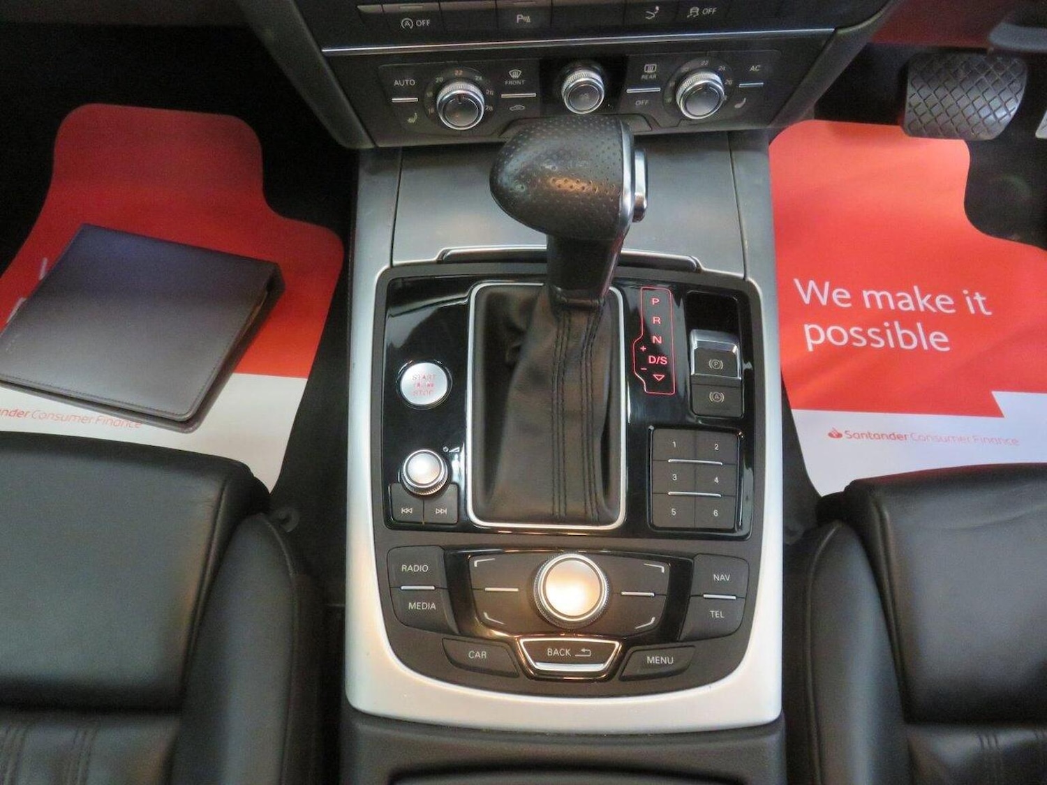 Used Audi A7 2013 for sale - 76769388: Photo 42