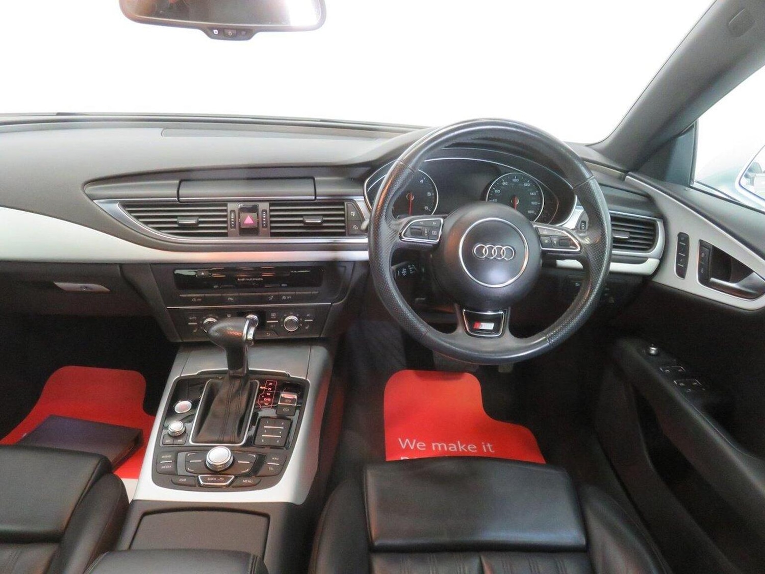 Used Audi A7 2013 for sale - 76769388: Photo 46