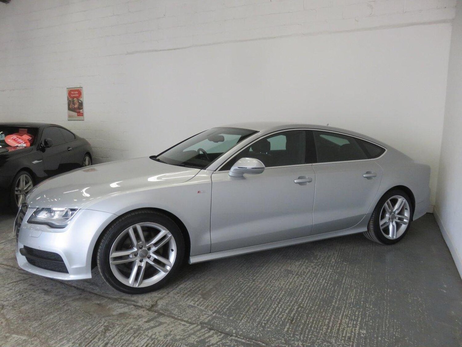 Used Audi A7 2013 for sale - 76769388: Photo 5