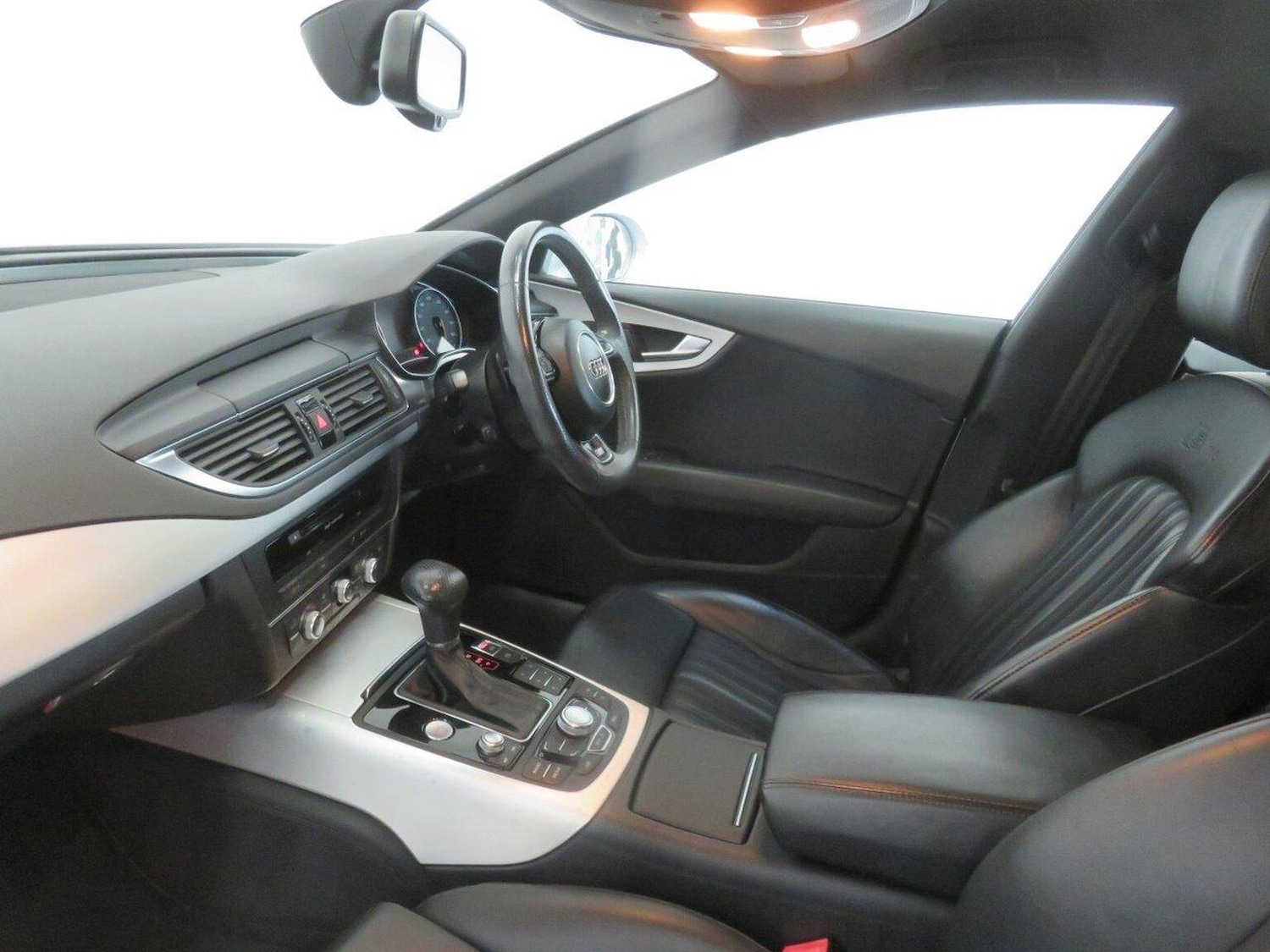Used Audi A7 2013 for sale - 76769388: Photo 55