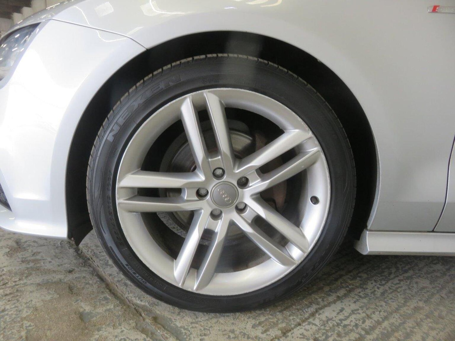 Used Audi A7 2013 for sale - 76769388: Photo 60