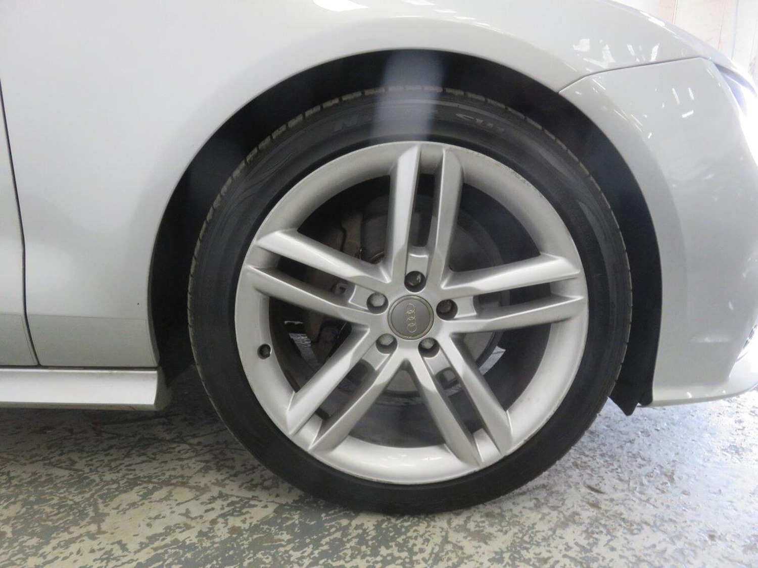 Used Audi A7 2013 for sale - 76769388: Photo 61