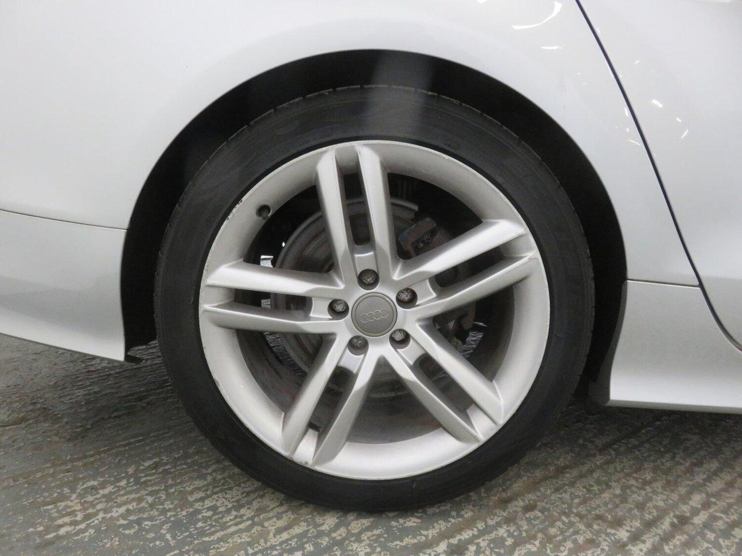 Used Audi A7 2013 for sale - 76769388: Photo 62