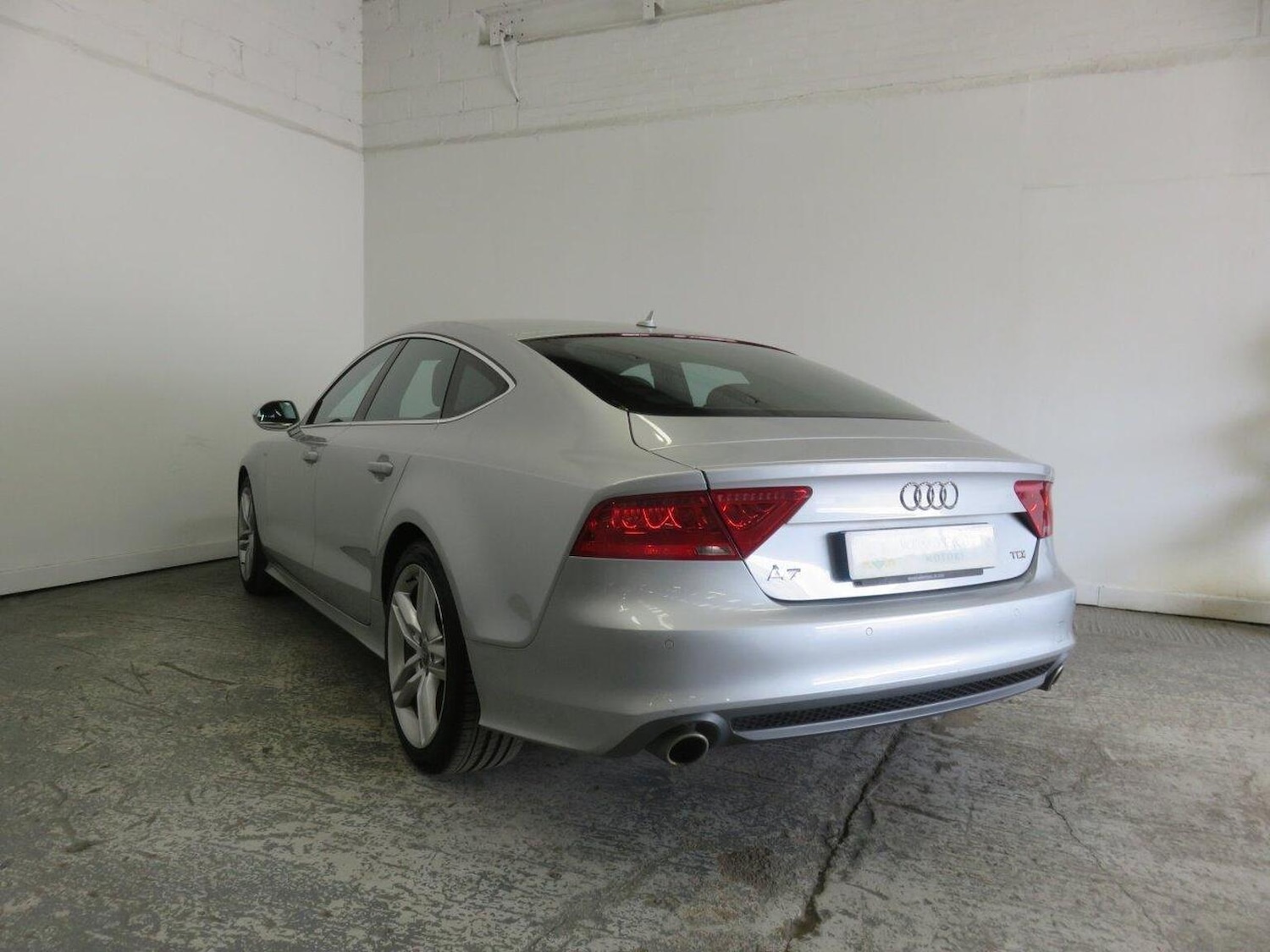 Used Audi A7 2013 for sale - 76769388: Photo 7