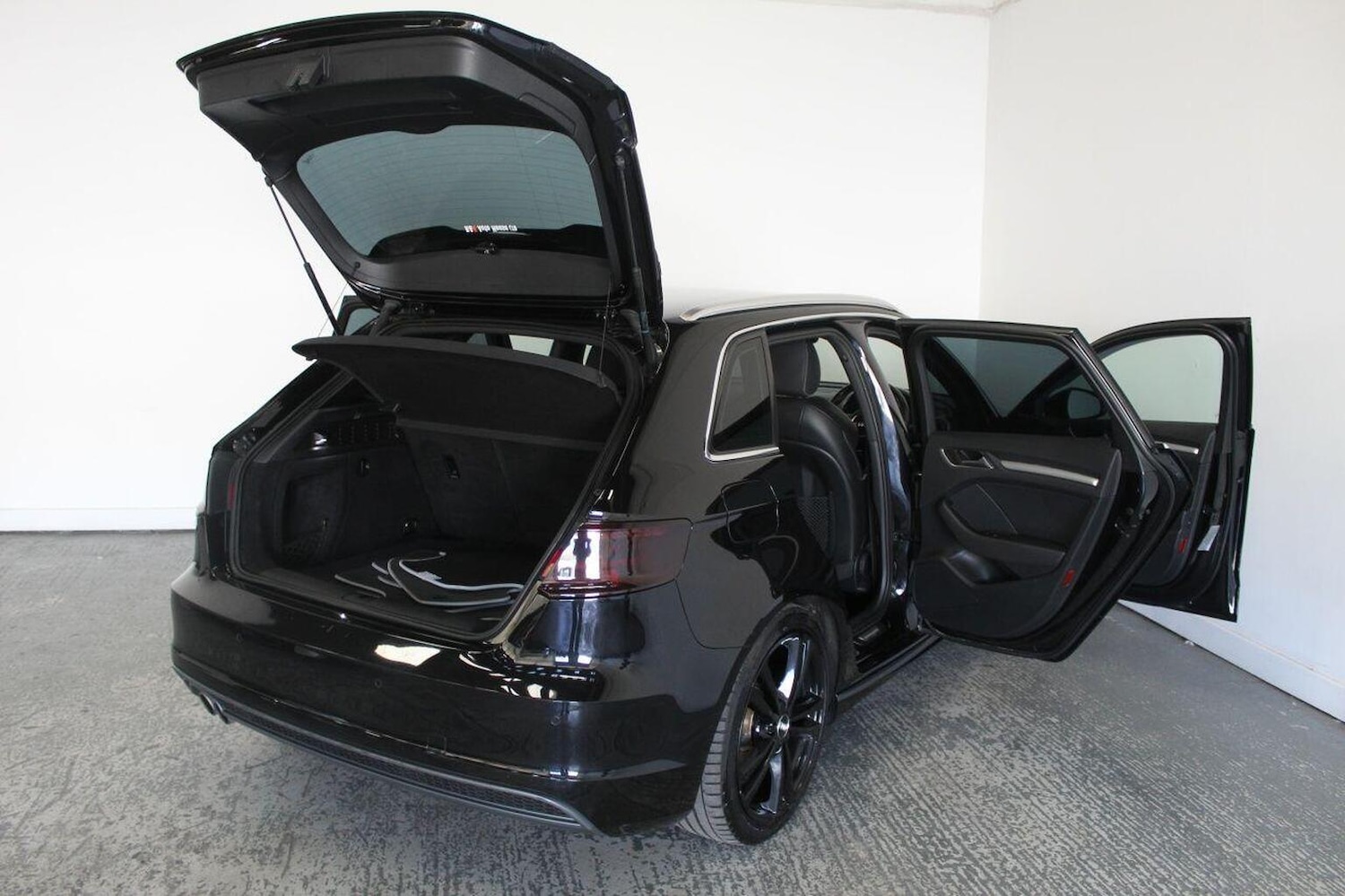 Used Audi A3 2014 for sale - 76521052: Photo 19