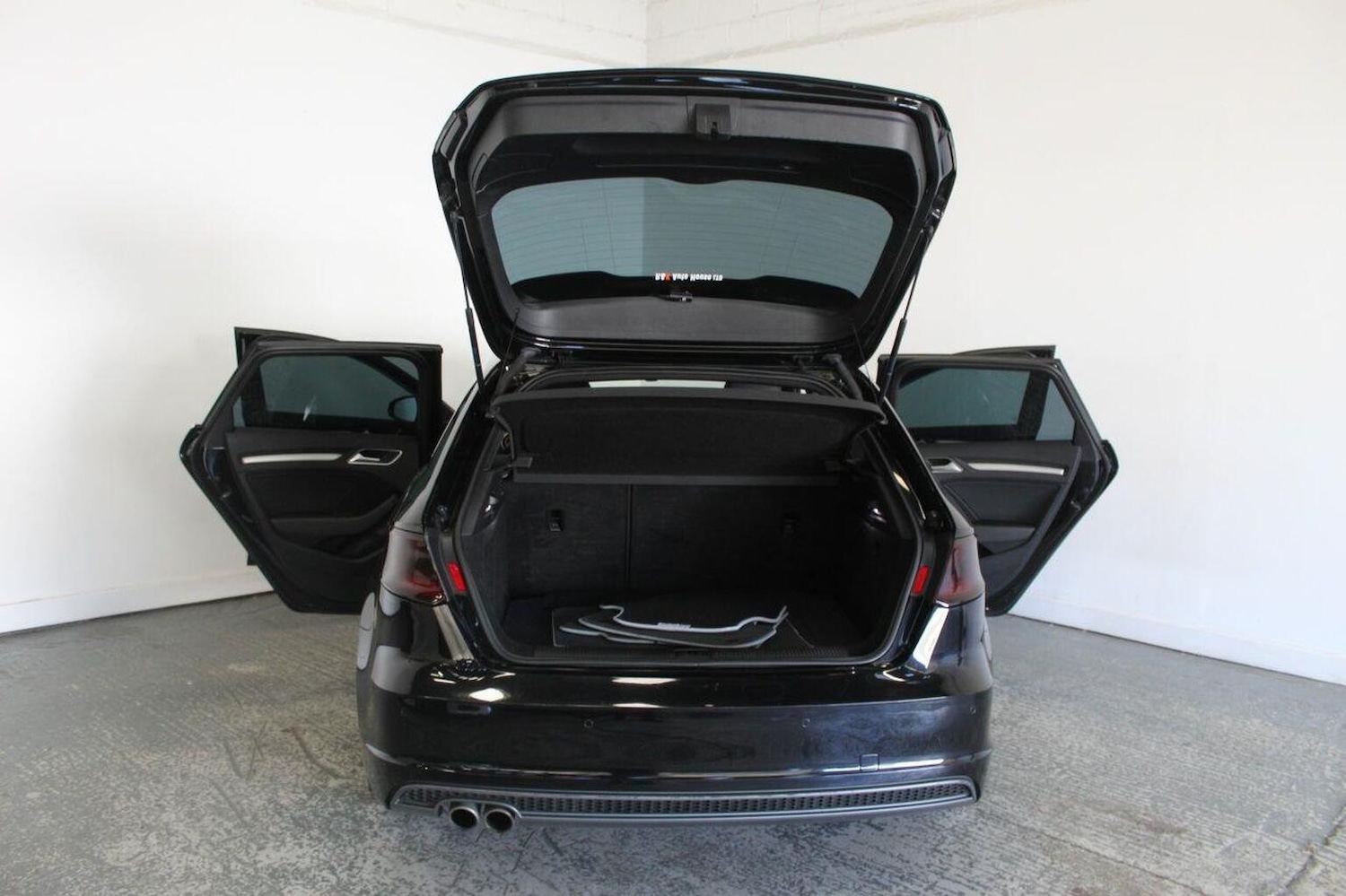 Used Audi A3 2014 for sale - 76521052: Photo 20