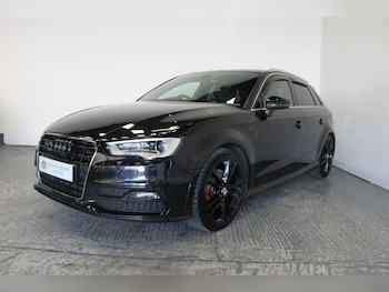 Used Audi A3 2014 for sale - 76521052: Photo