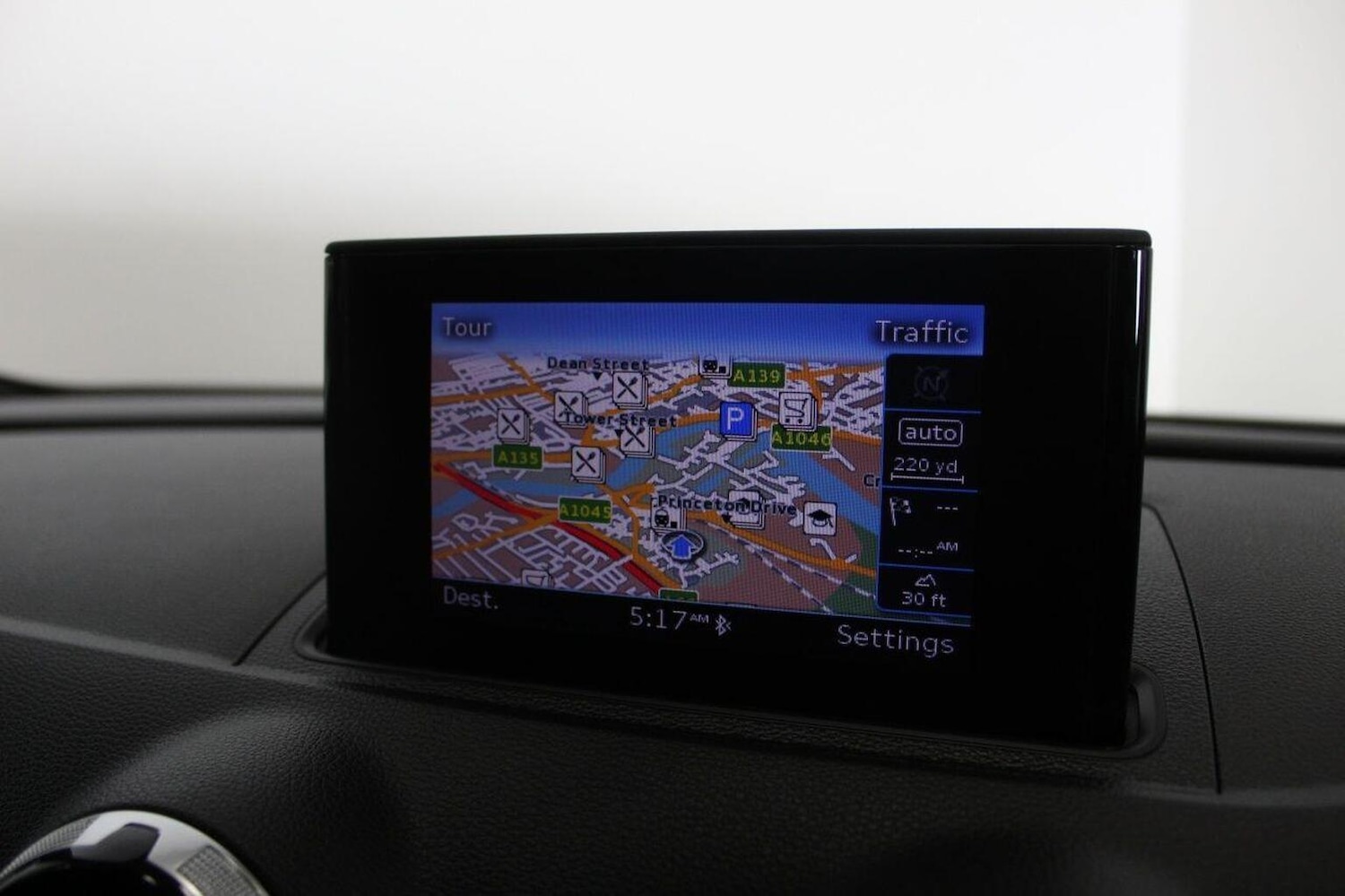 Used Audi A3 2014 for sale - 76521052: Photo 31