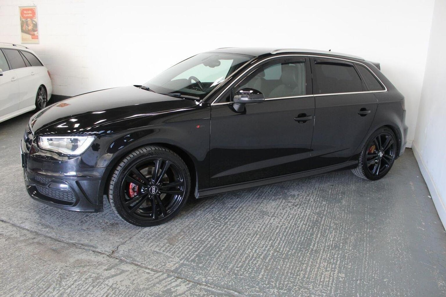 Used Audi A3 2014 for sale - 76521052: Photo 5