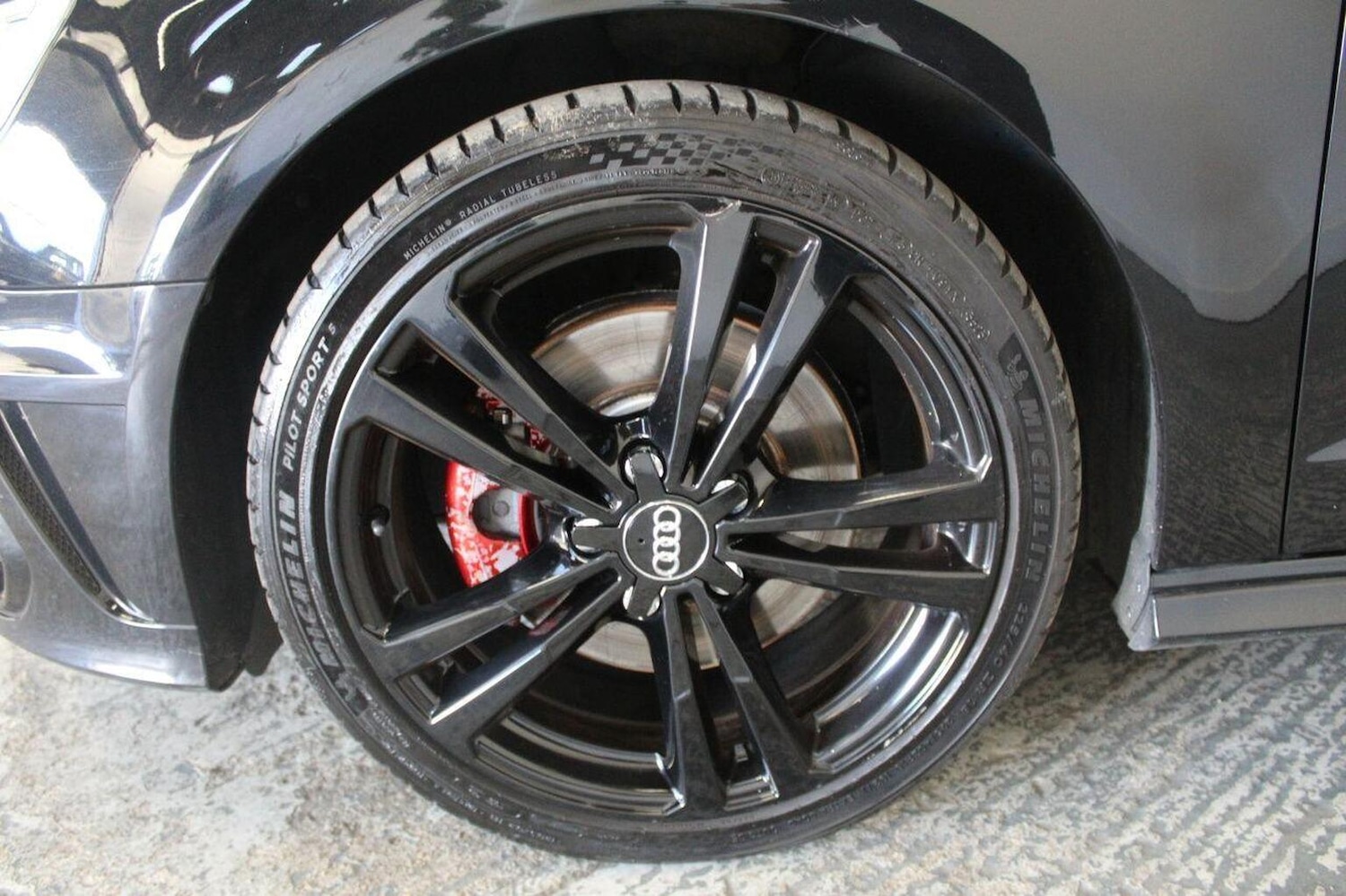 Used Audi A3 2014 for sale - 76521052: Photo 52