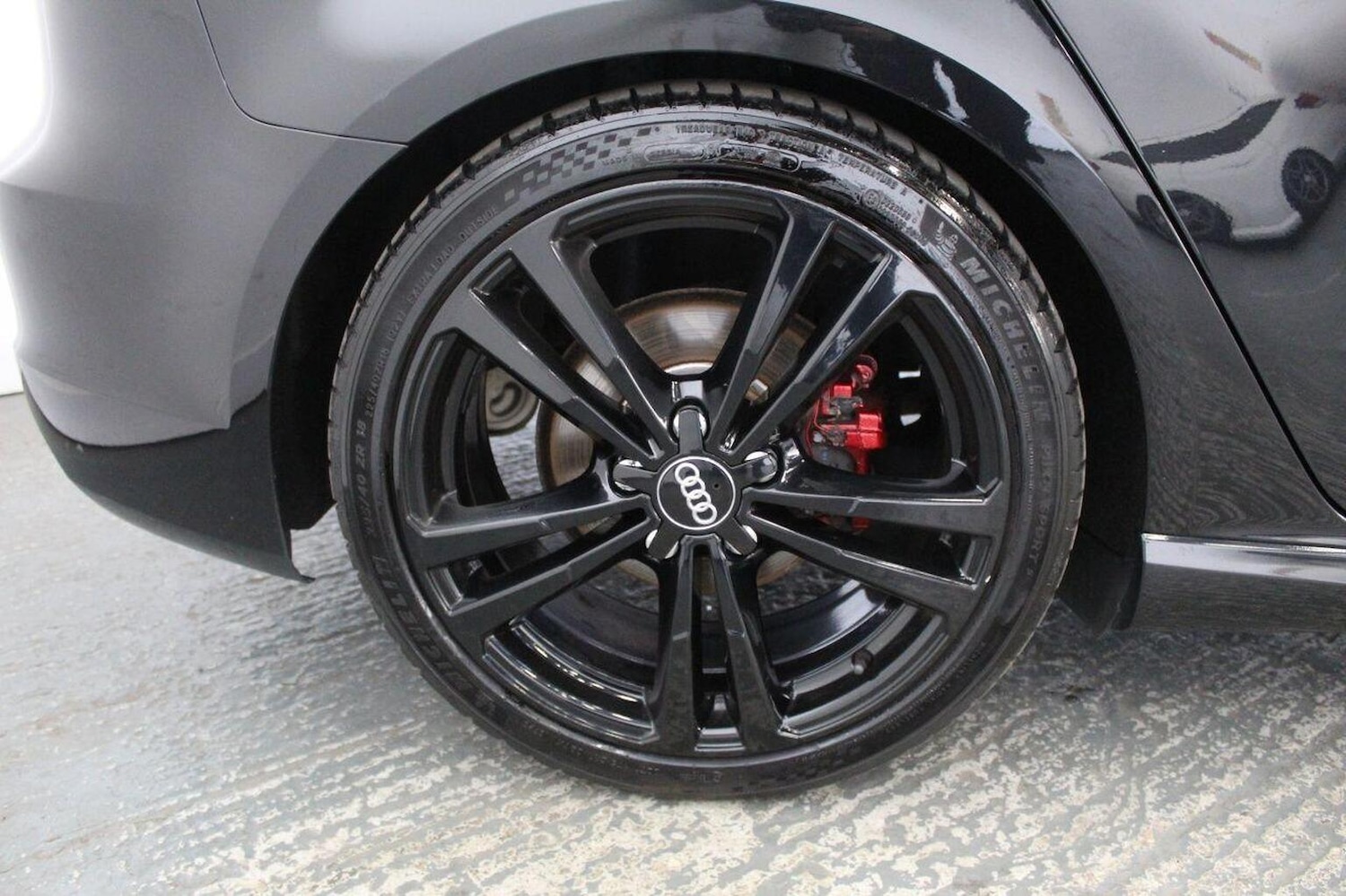 Used Audi A3 2014 for sale - 76521052: Photo 54