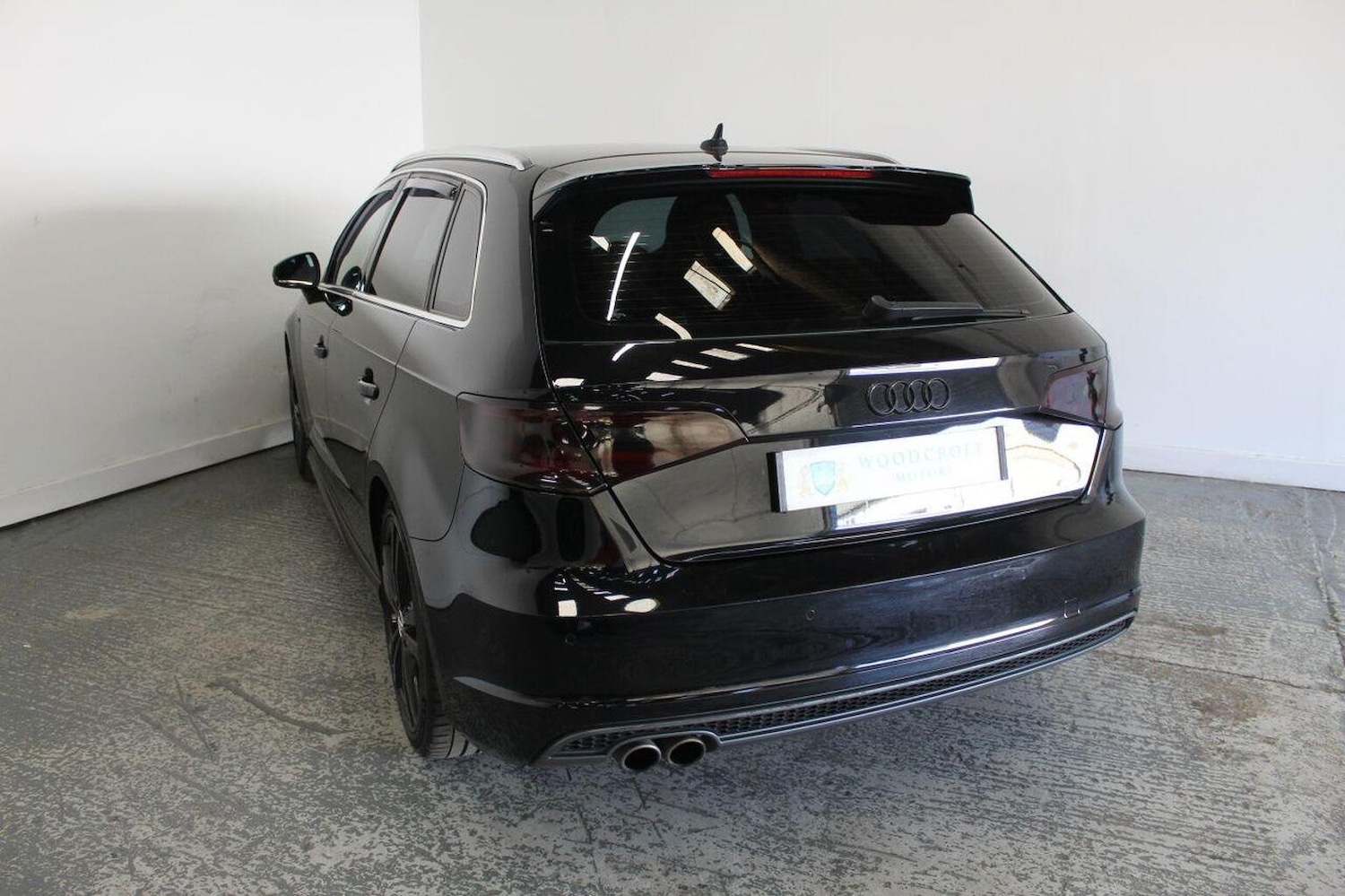 Used Audi A3 2014 for sale - 76521052: Photo 7