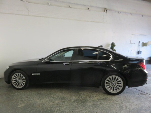 Used BMW 7 Series 2013 for sale - 70787820: Photo 10