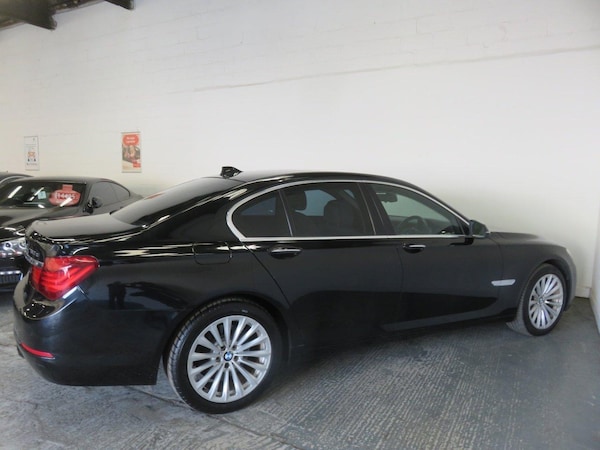Used BMW 7 Series 2013 for sale - 70787820: Photo 11