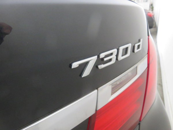 Used BMW 7 Series 2013 for sale - 70787820: Photo 16