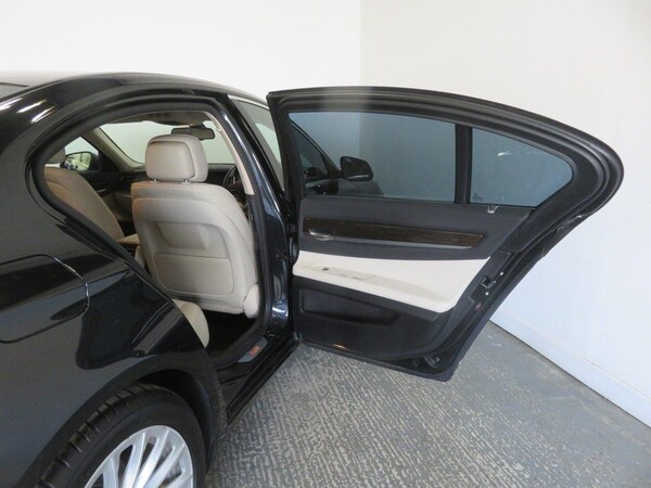 Used BMW 7 Series 2013 for sale - 70787820: Photo 25