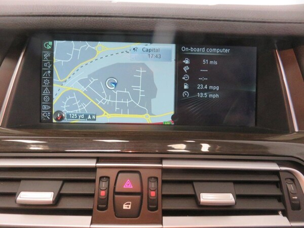 Used BMW 7 Series 2013 for sale - 70787820: Photo 35