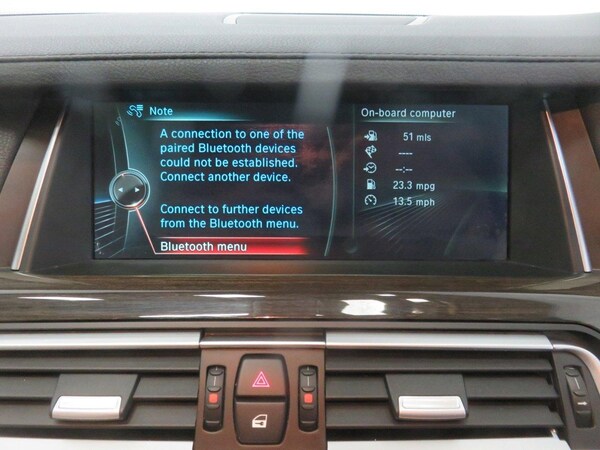 Used BMW 7 Series 2013 for sale - 70787820: Photo 36