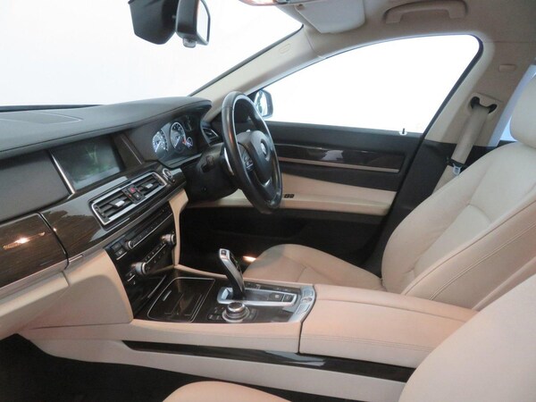 Used BMW 7 Series 2013 for sale - 70787820: Photo 52