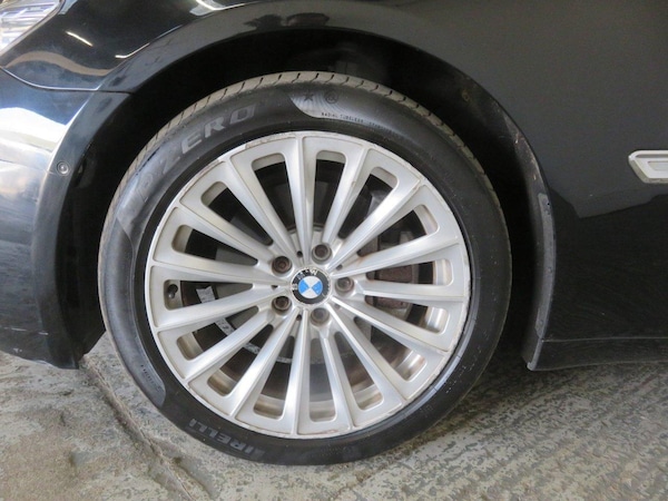 Used BMW 7 Series 2013 for sale - 70787820: Photo 57