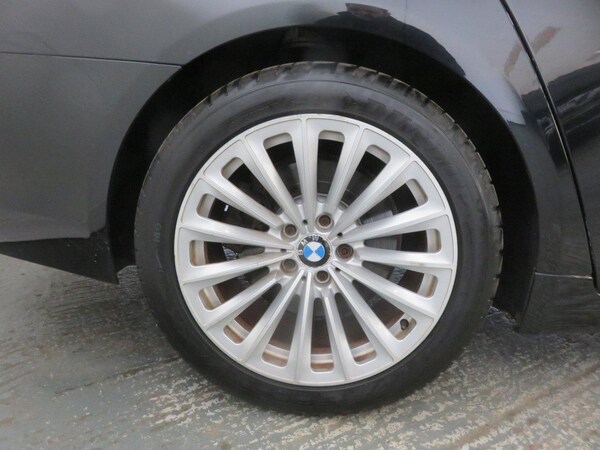 Used BMW 7 Series 2013 for sale - 70787820: Photo 59