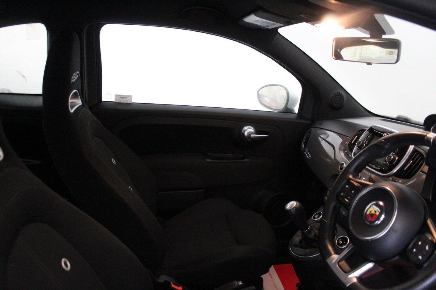 Used Abarth 595 2016 for sale - 76376908: Photo 25