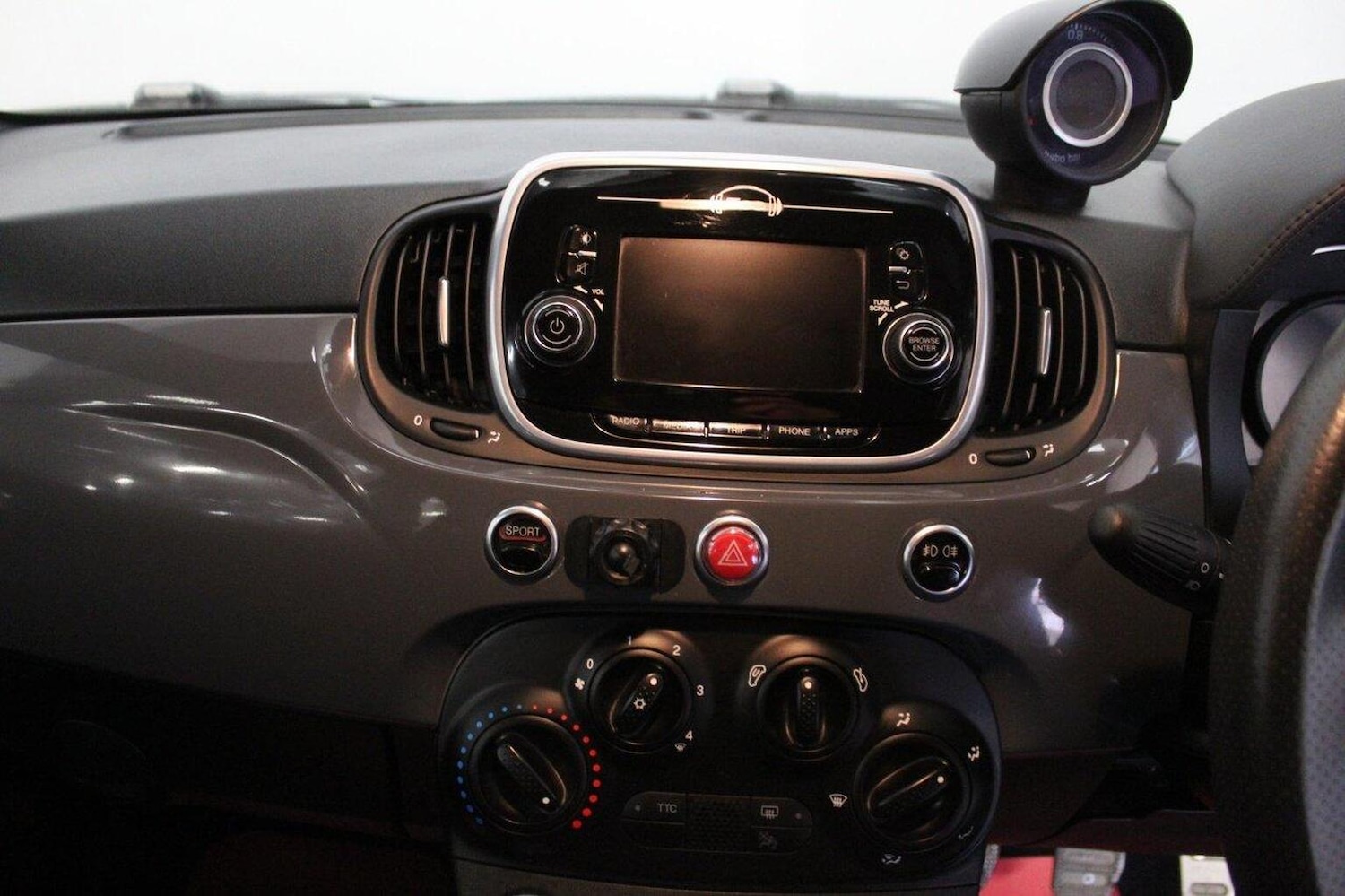 Used Abarth 595 2016 for sale - 76376908: Photo 28