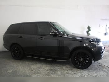 Used Land Rover Range Rover 2014 for sale - 79564096: Photo