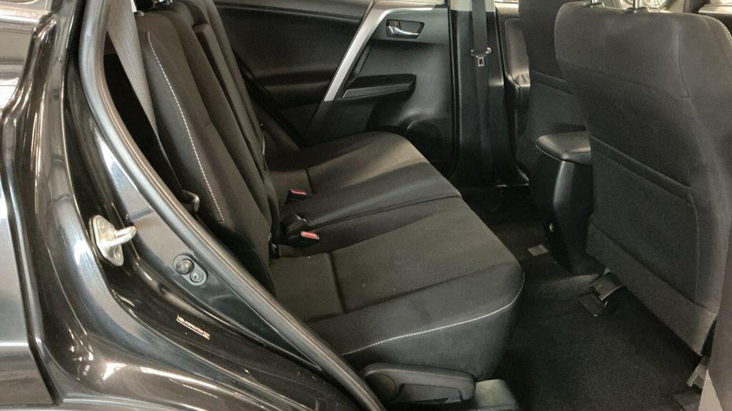 Used Toyota RAV4 2016 for sale - 77937972: Photo 13