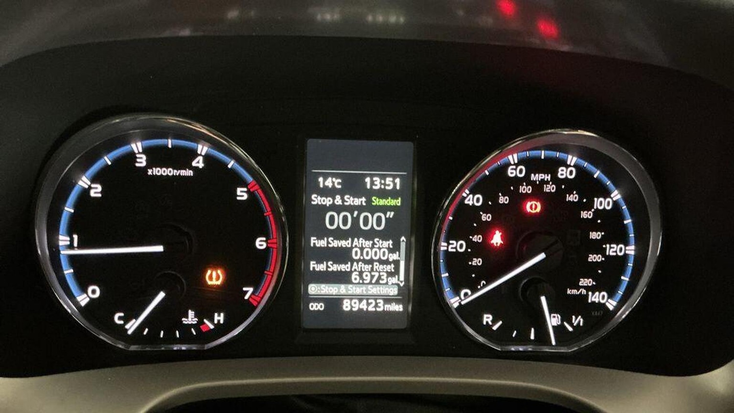 Used Toyota RAV4 2016 for sale - 77937972: Photo 15