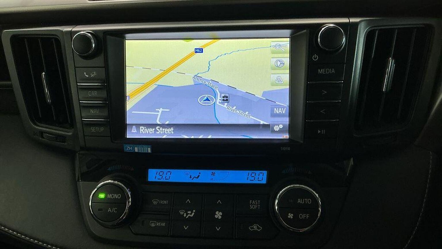 Used Toyota RAV4 2016 for sale - 77937972: Photo 16