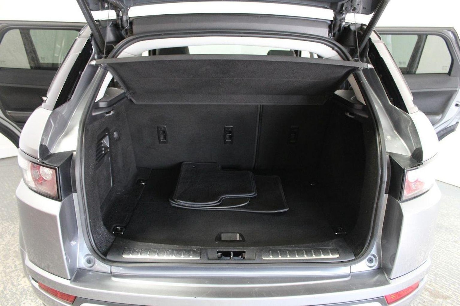 Vehicle 25
