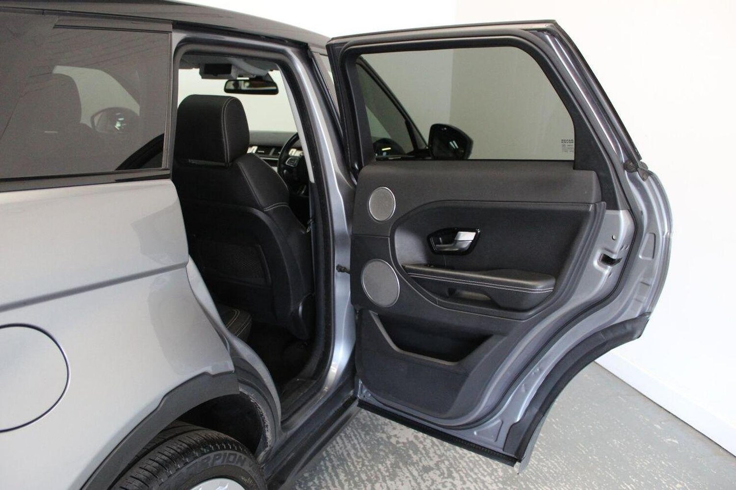 Vehicle 28