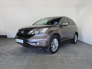 Used Honda CR-V 2011 for sale - 76793694: Photo
