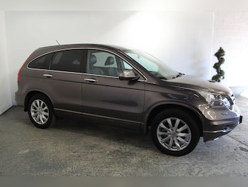 Used Honda CR-V 2011 for sale - 76793694: Photo