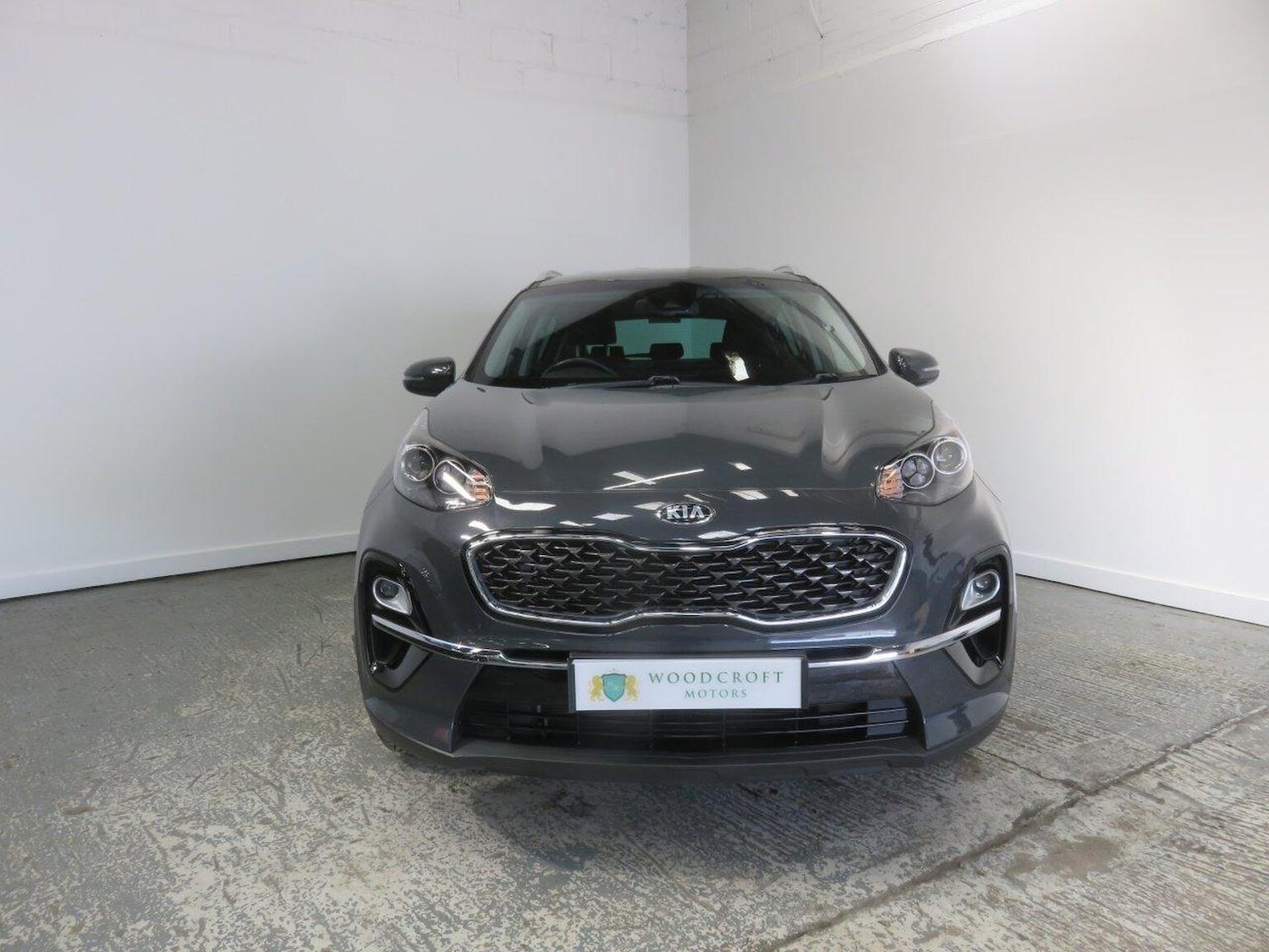 Used Kia Sportage 2019 for sale - 76186583: Photo 13