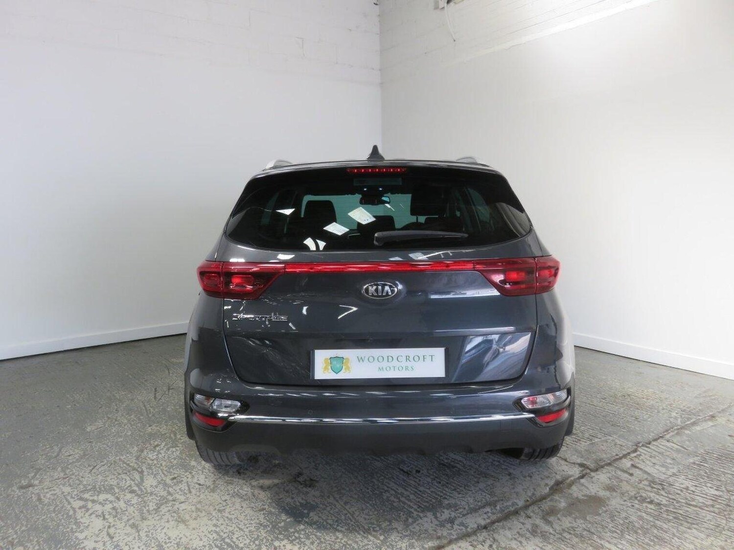 Used Kia Sportage 2019 for sale - 76186583: Photo 14