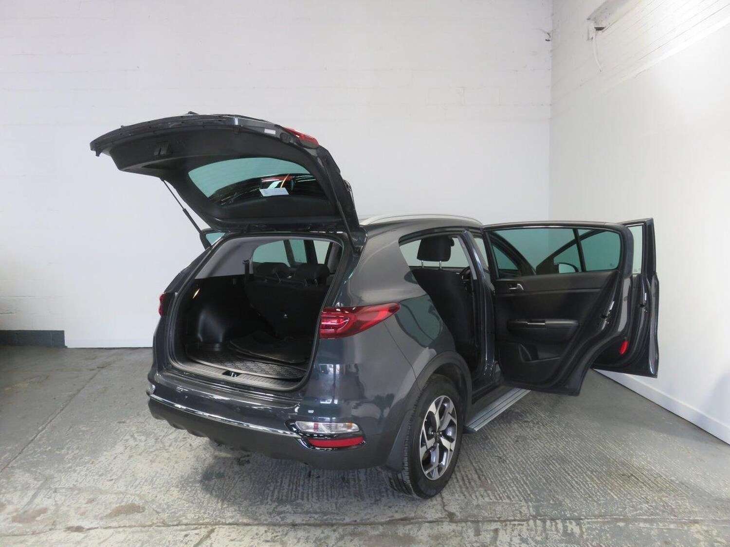 Used Kia Sportage 2019 for sale - 76186583: Photo 19