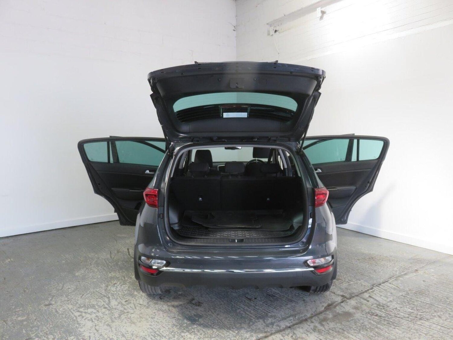 Used Kia Sportage 2019 for sale - 76186583: Photo 20