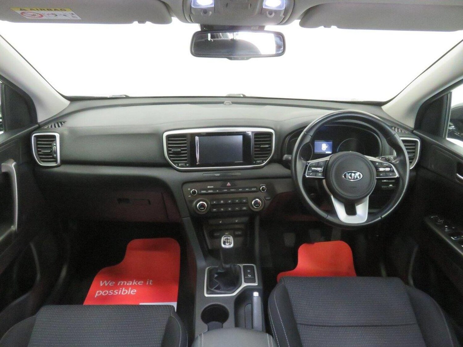 Used Kia Sportage 2019 for sale - 76186583: Photo 26