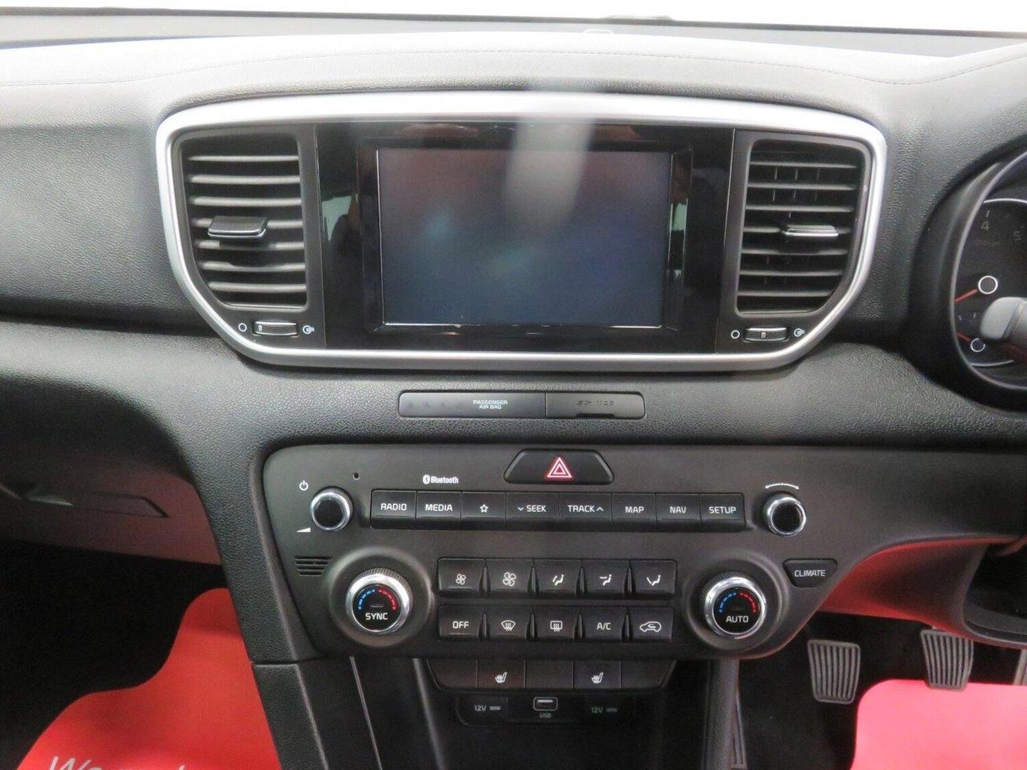 Used Kia Sportage 2019 for sale - 76186583: Photo 30