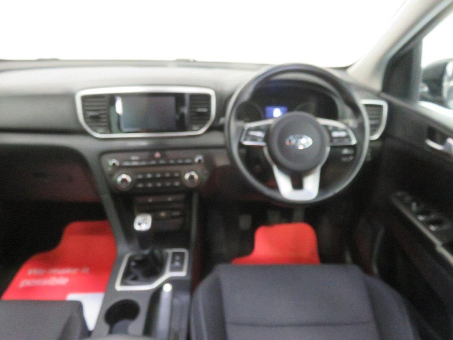 Used Kia Sportage 2019 for sale - 76186583: Photo 40