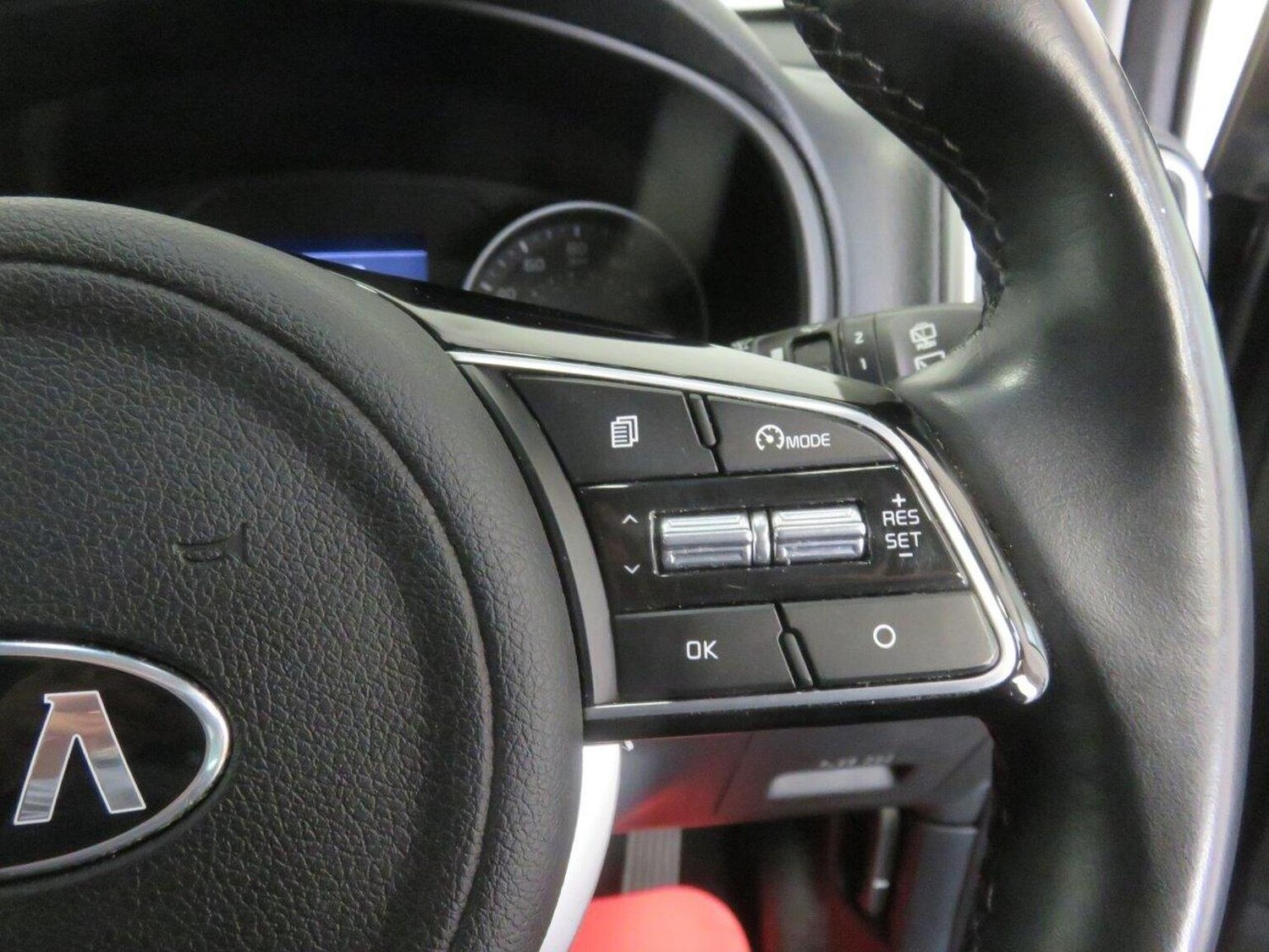 Used Kia Sportage 2019 for sale - 76186583: Photo 43