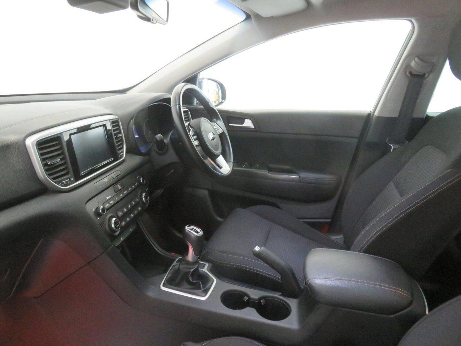 Used Kia Sportage 2019 for sale - 76186583: Photo 47