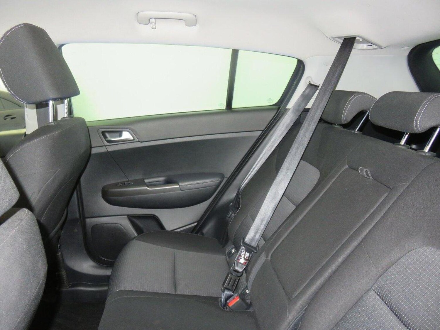 Used Kia Sportage 2019 for sale - 76186583: Photo 49