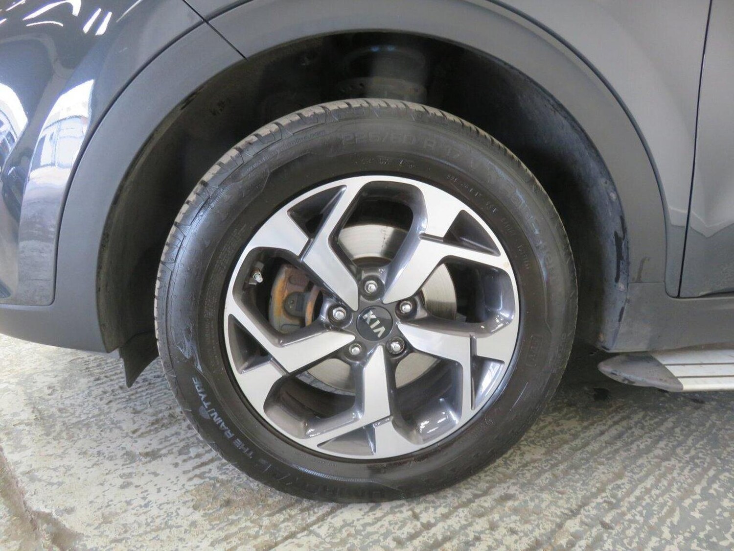 Used Kia Sportage 2019 for sale - 76186583: Photo 52