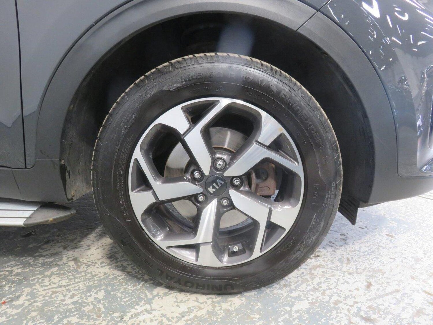 Used Kia Sportage 2019 for sale - 76186583: Photo 53